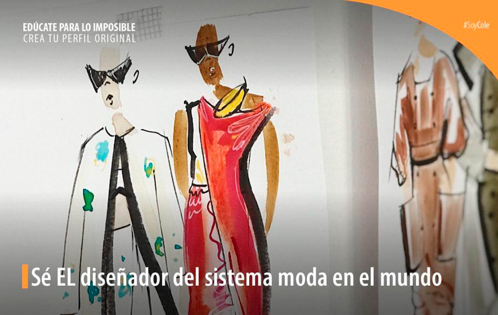 Diseñador de modas: ¿Dónde estudiar Diseño de Modas en Colombia? -  Educación - Vida 