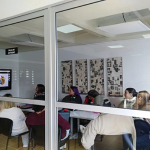 Génesis Coworking