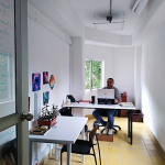 Génesis Coworking