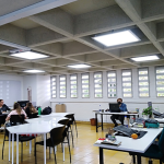 Génesis Coworking