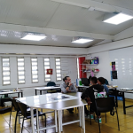 Génesis Coworking