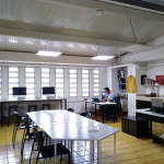 Génesis Coworking